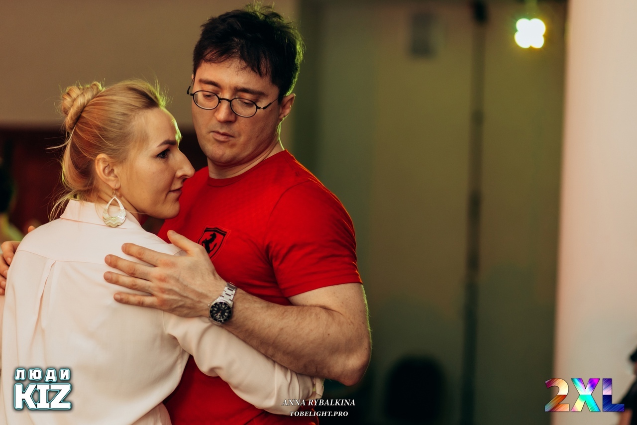 фото учителя кизомба, kizomba